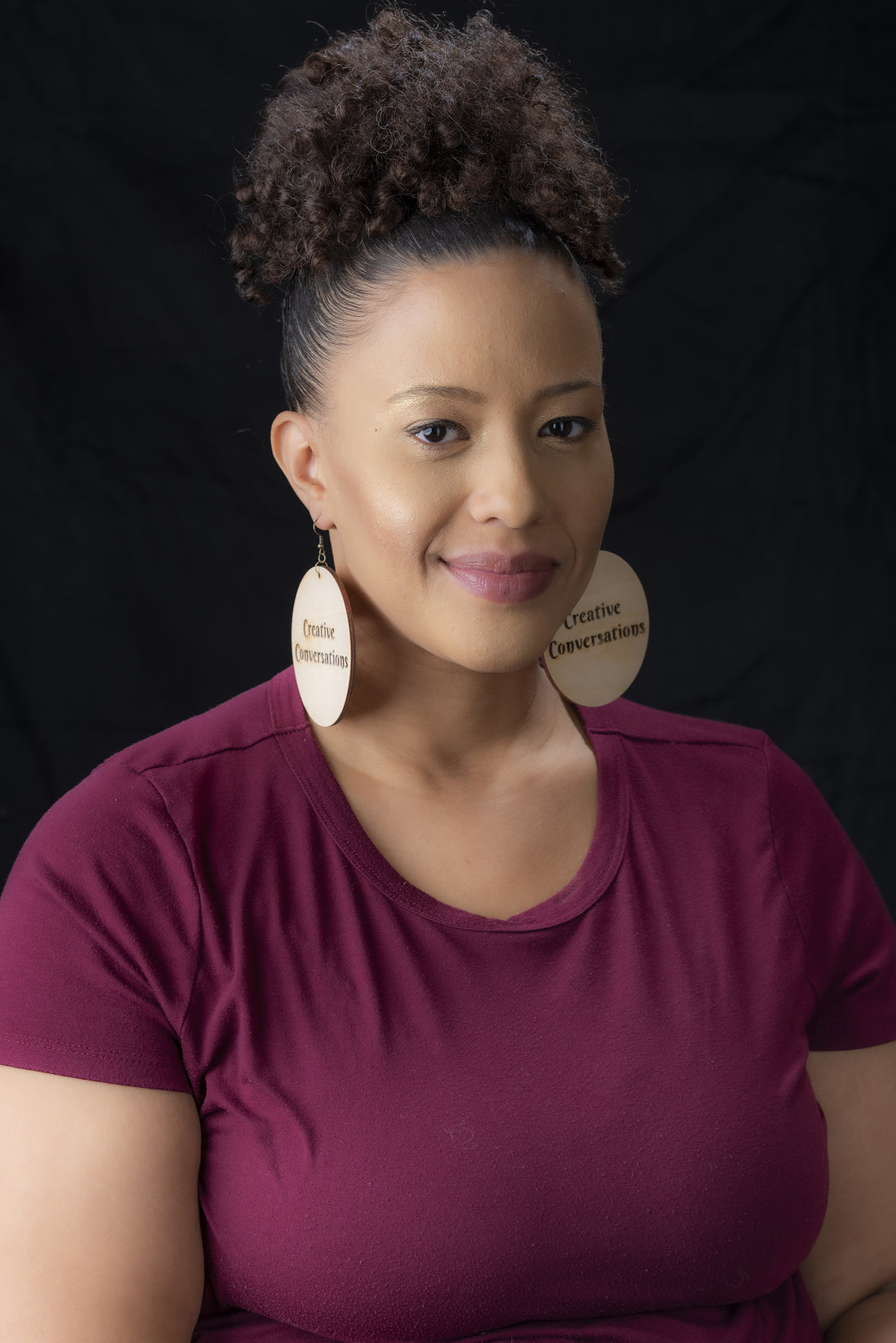 Creative Conversations - Affirm Wear Store