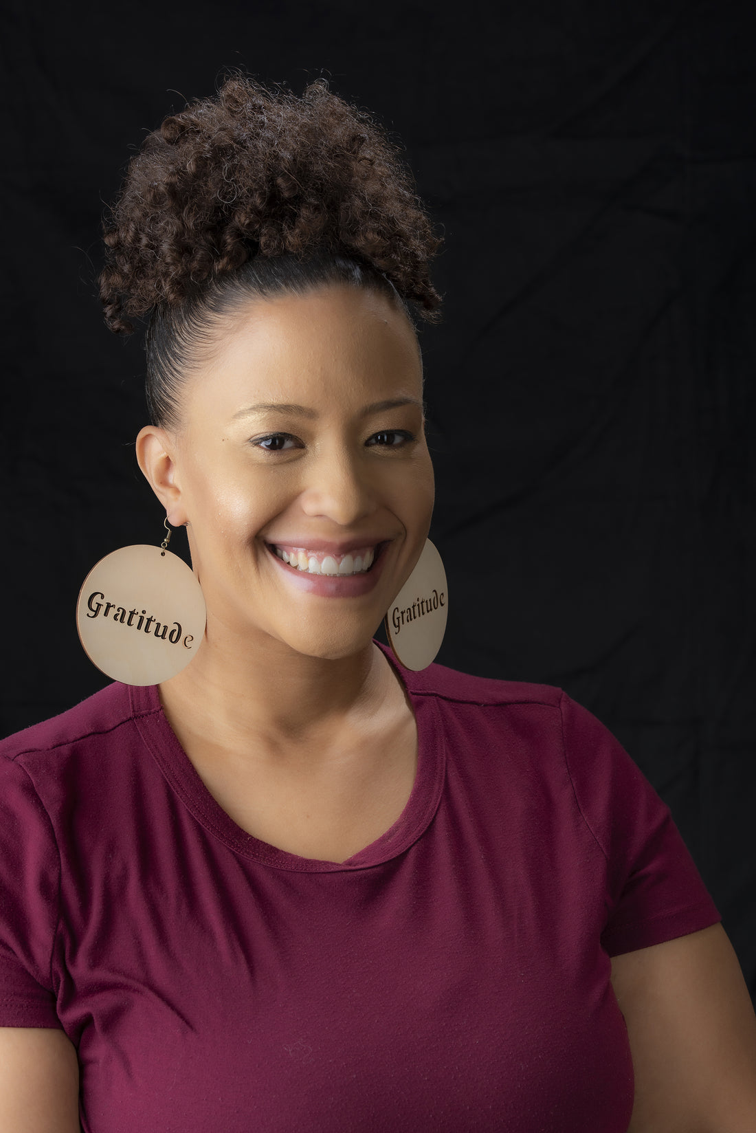 Gratitude - Affirm Wear Store
