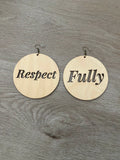 Respect | Fully - Affirm Wear Store