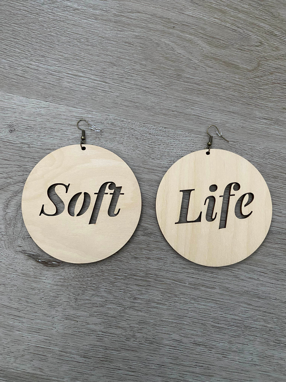 Soft | Life - Affirm Wear Store