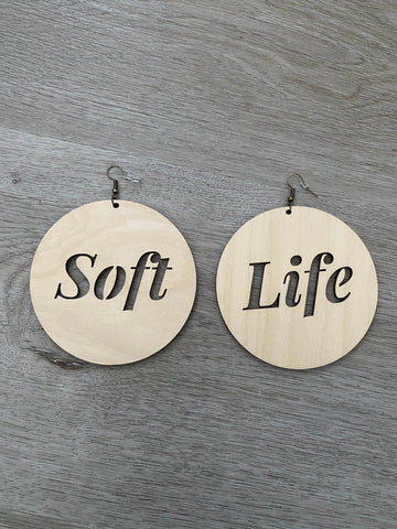 Soft | Life - Affirm Wear Store
