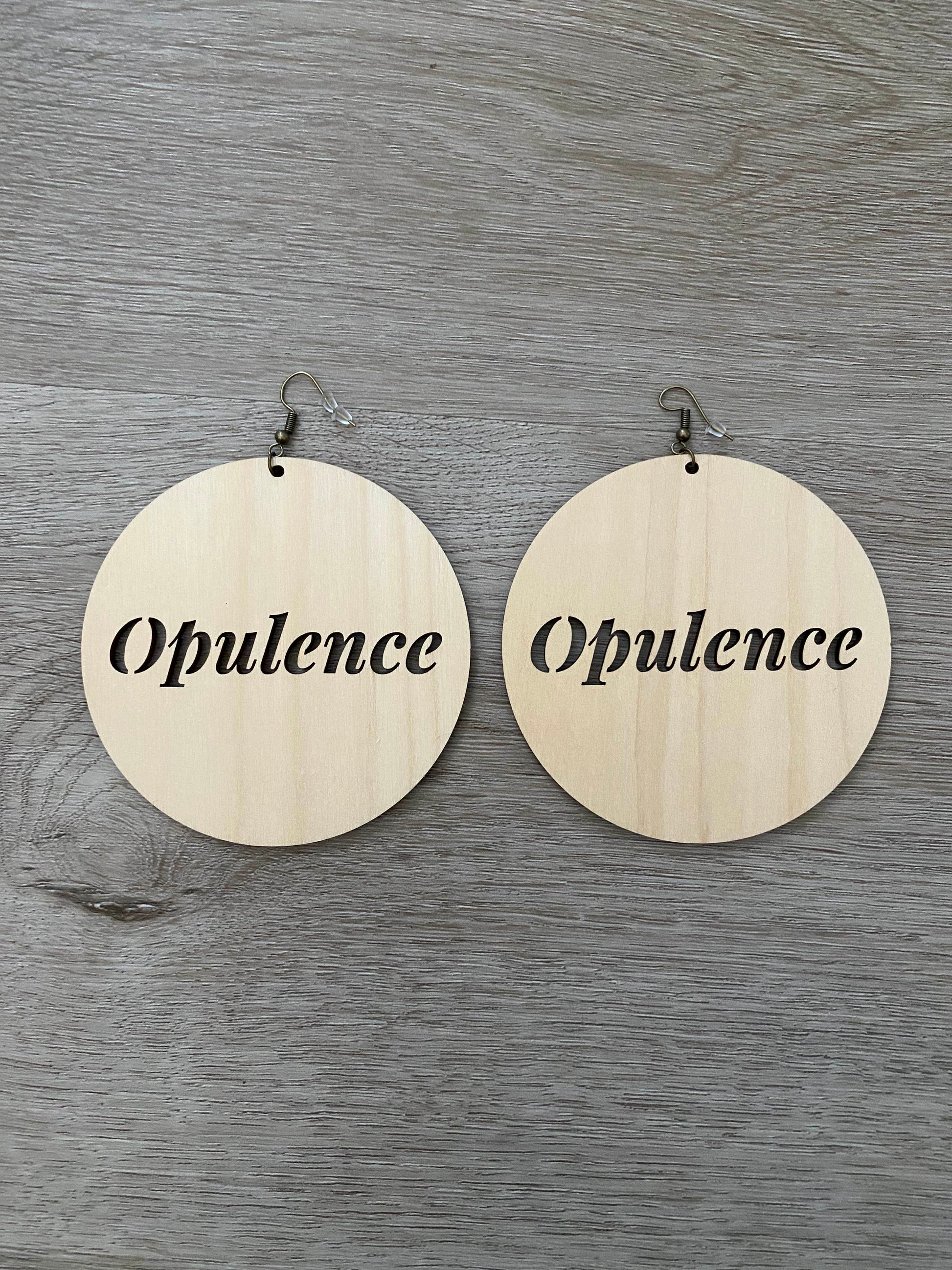 Opulence - Affirm Wear Store