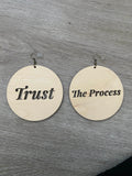 Trust | The Process - Affirm Wear Store