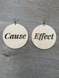 Cause | Effect - Affirm Wear Store