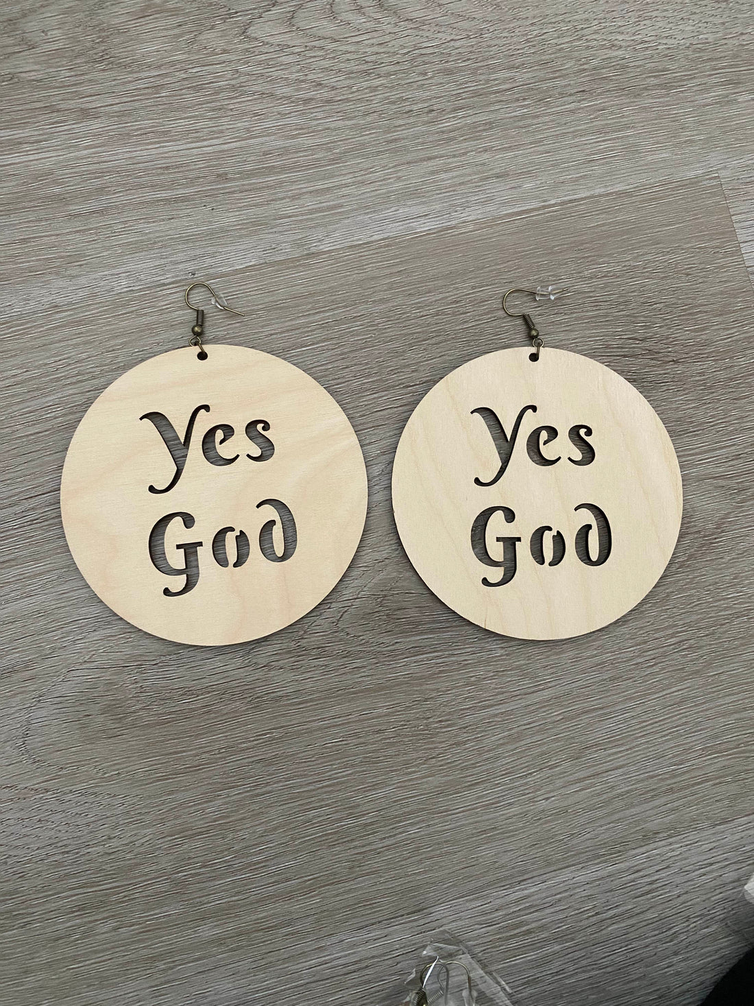 Yes God - Affirm Wear Store