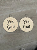 Yes God - Affirm Wear Store