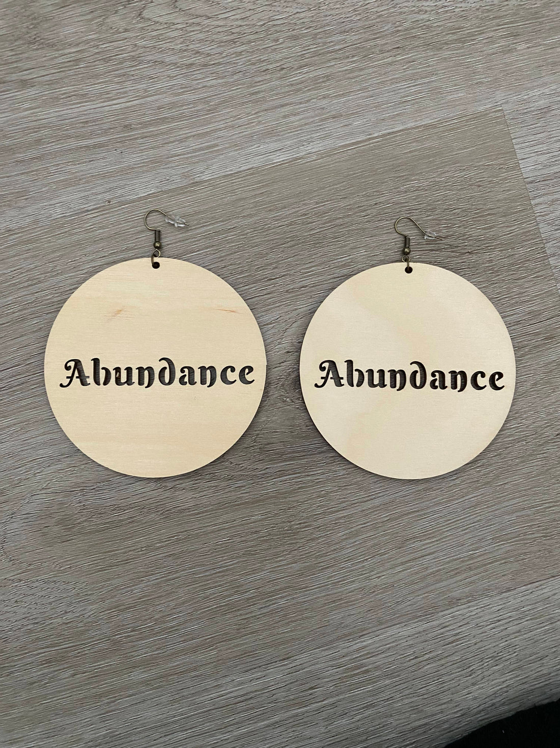 Abundance - Affirm Wear Store