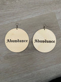 Abundance - Affirm Wear Store