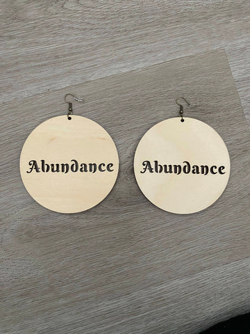 Abundance - Affirm Wear Store