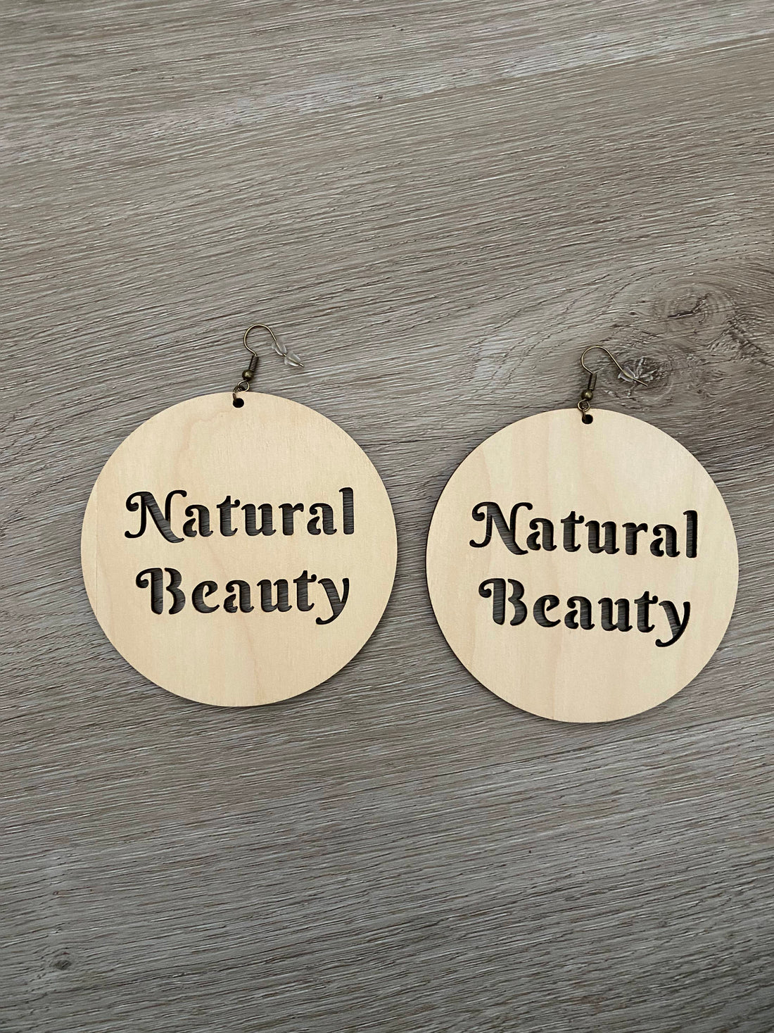 Natural Beauty - Affirm Wear Store