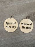 Natural Beauty - Affirm Wear Store