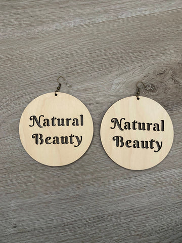 Natural Beauty - Affirm Wear Store
