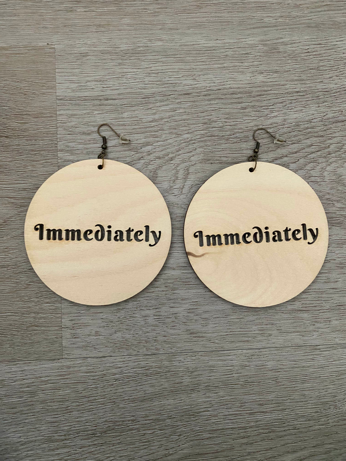 Immediately - Affirm Wear Store