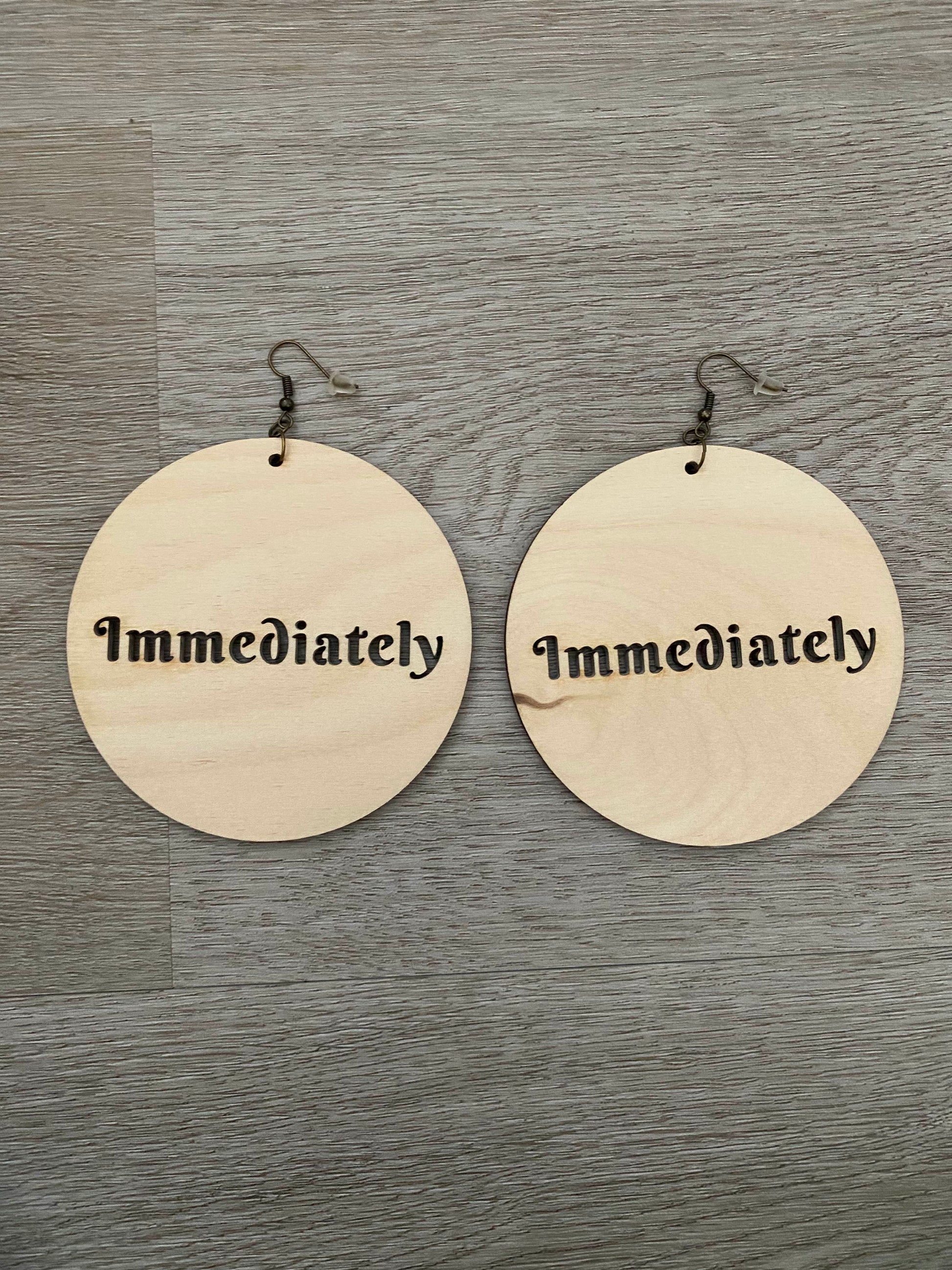 Immediately - Affirm Wear Store
