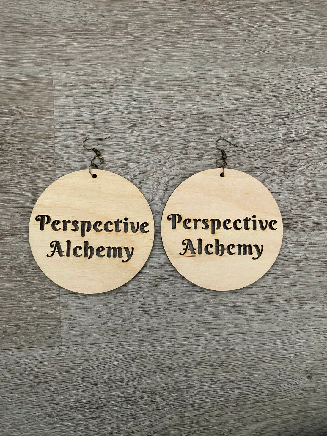 Perspective Alchemy - Affirm Wear Store