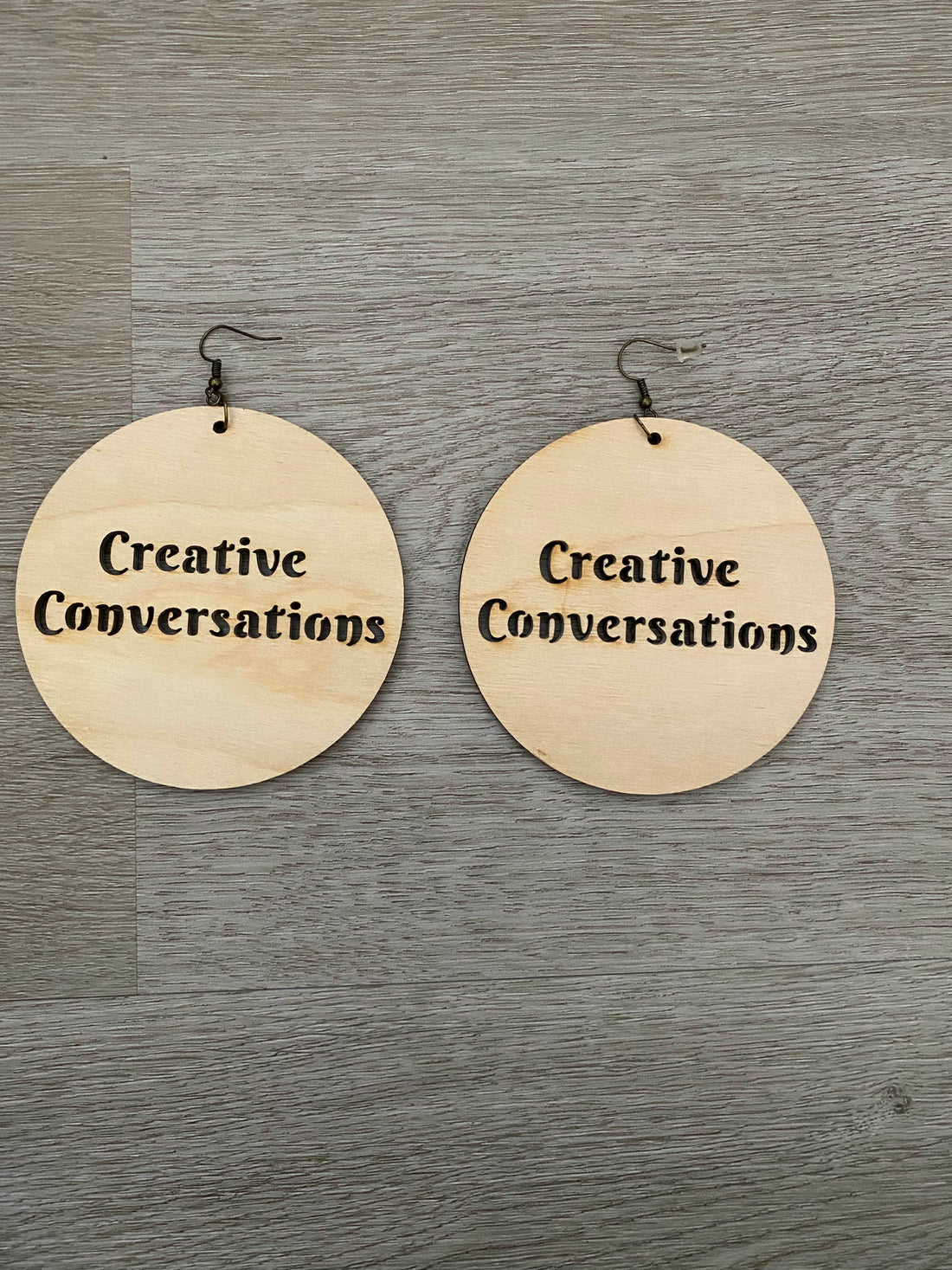 Creative Conversations - Affirm Wear Store