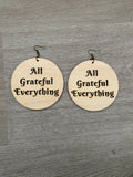 All Grateful Everything - Affirm Wear Store