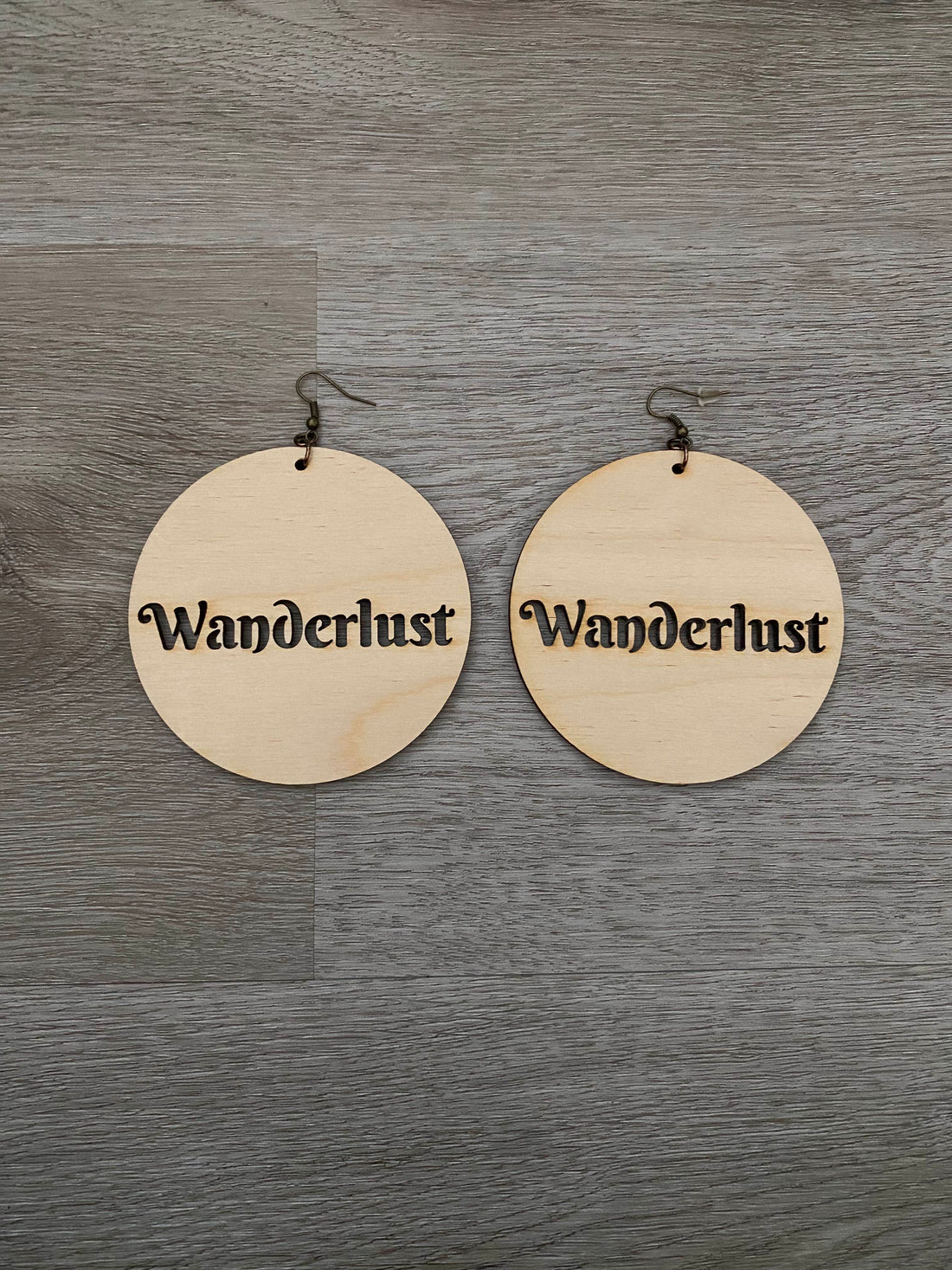 Wanderlust - Affirm Wear Store