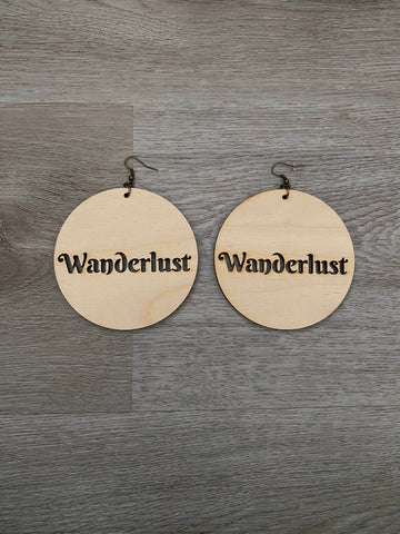 Wanderlust - Affirm Wear Store