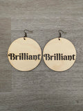 Brilliant - Affirm Wear Store