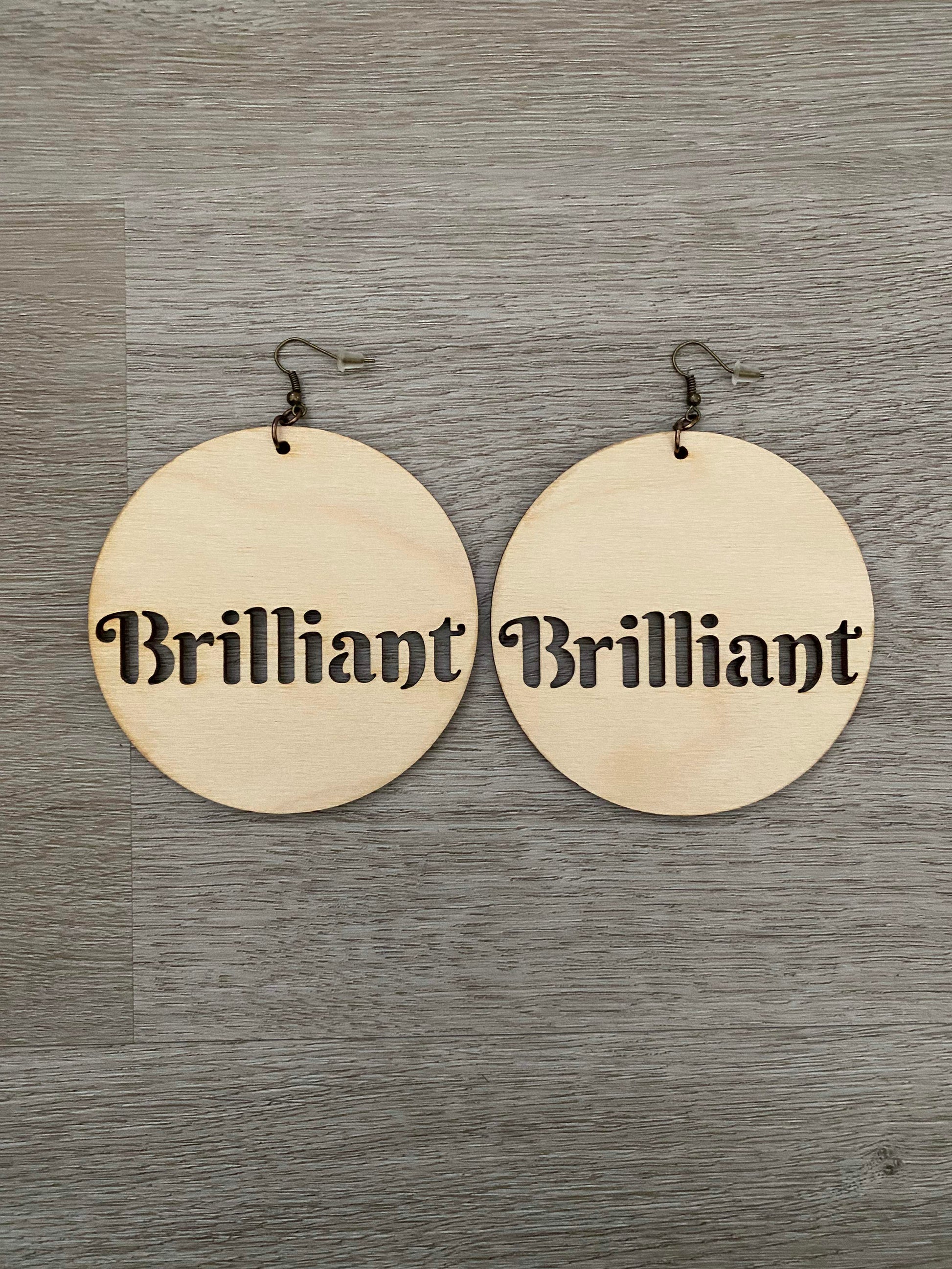 Brilliant - Affirm Wear Store