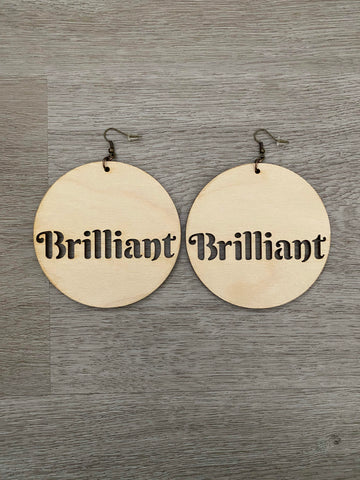 Brilliant - Affirm Wear Store