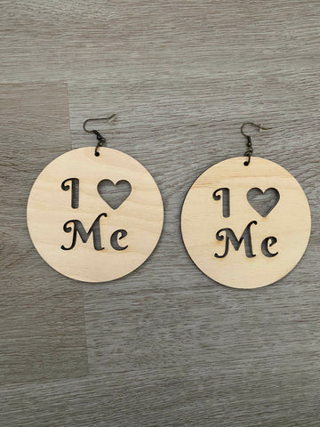 I Love Me - Affirm Wear Store