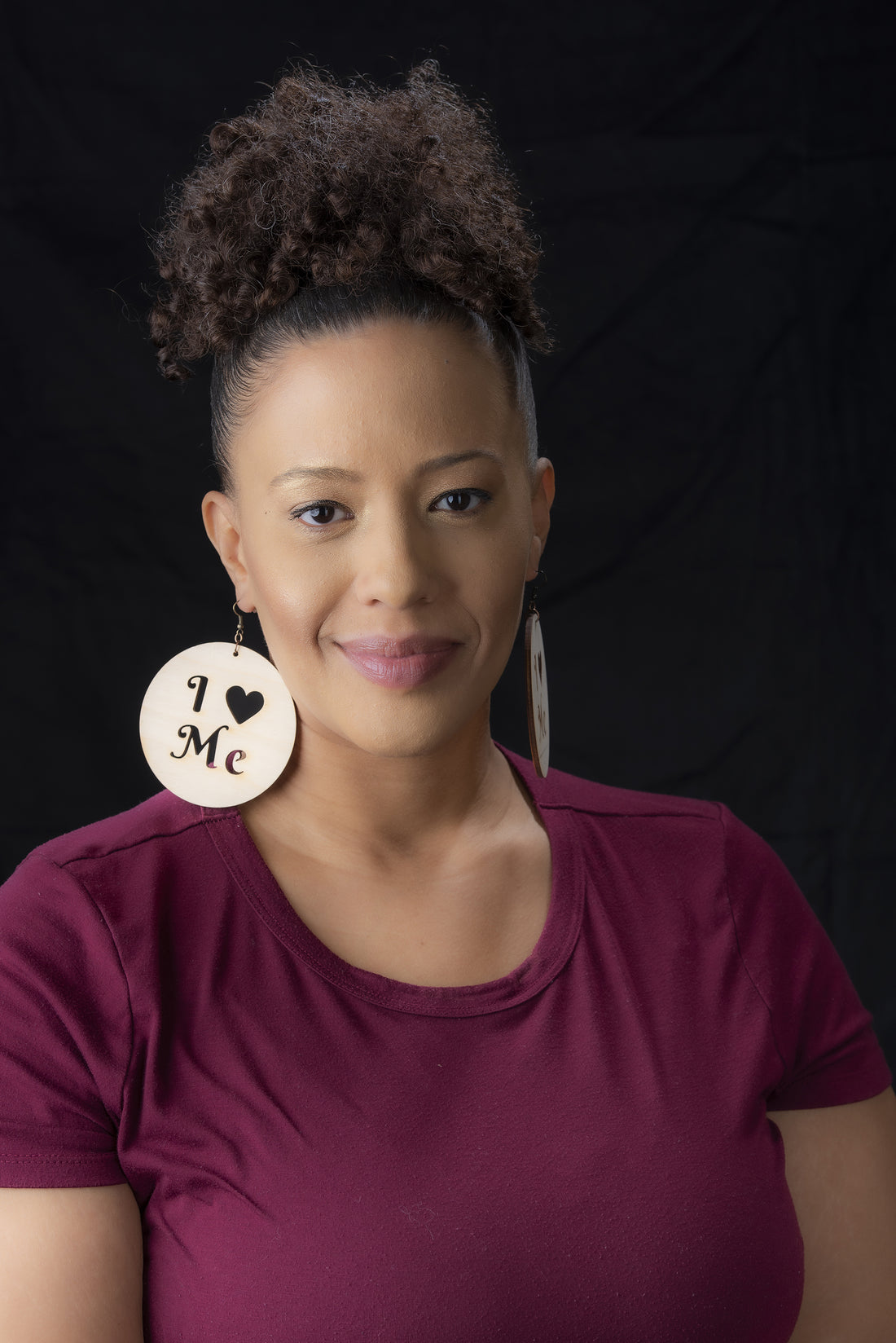 I Love Me - Affirm Wear Store