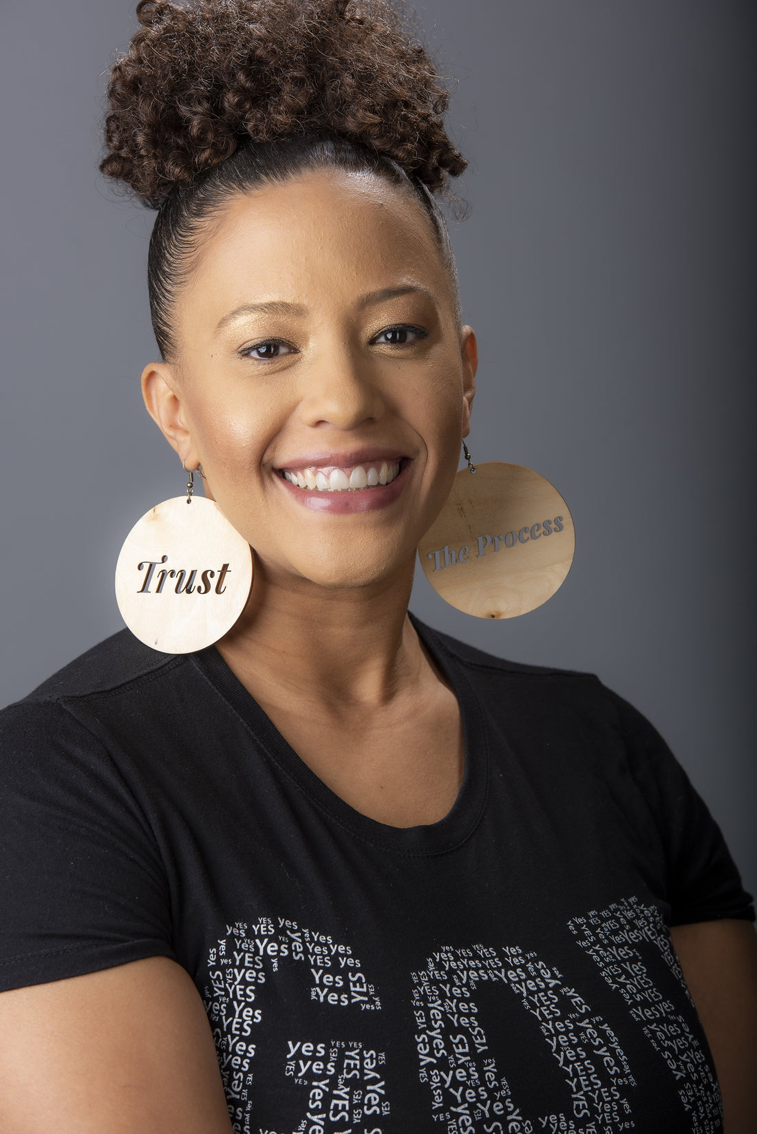 Trust | The Process - Affirm Wear Store