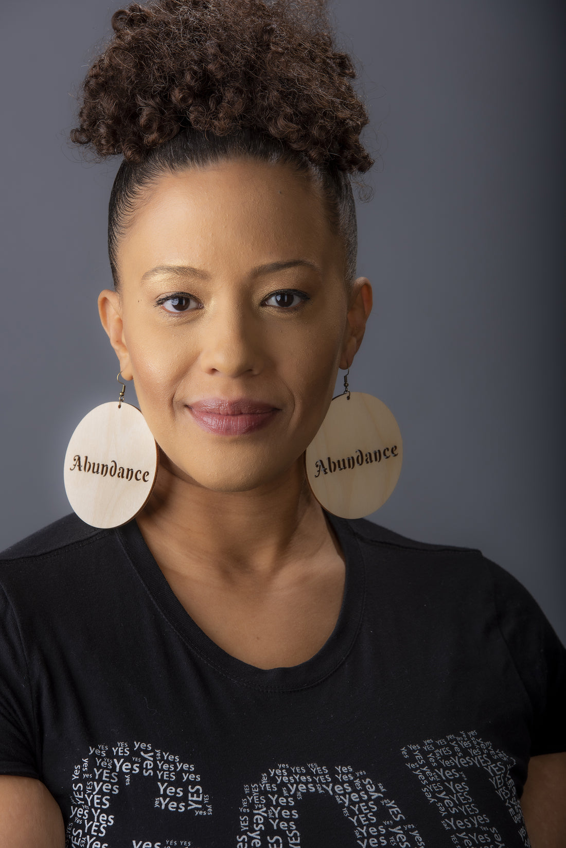 Abundance - Affirm Wear Store