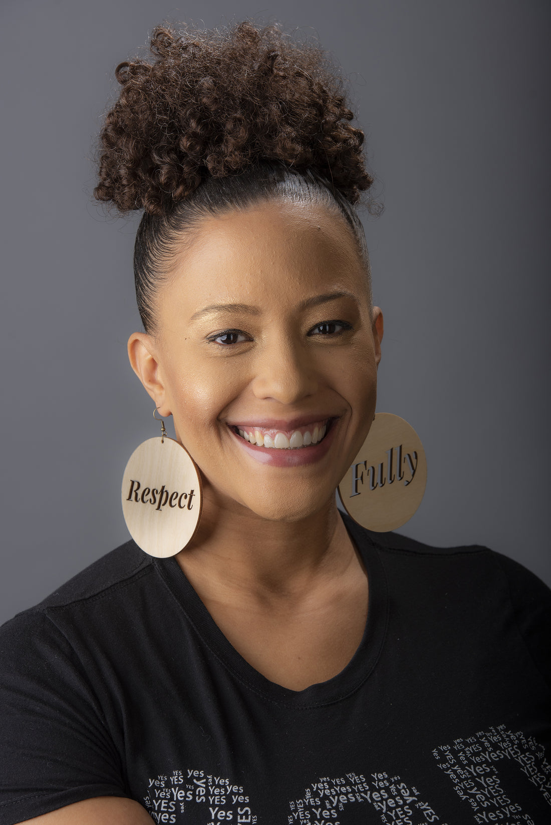Respect | Fully - Affirm Wear Store