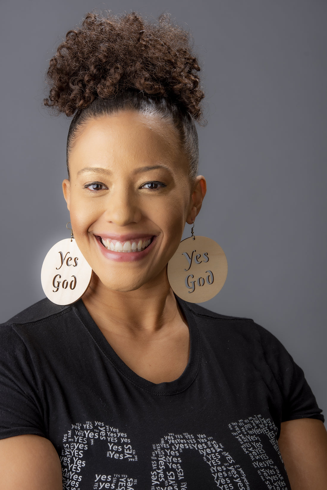 Yes God - Affirm Wear Store