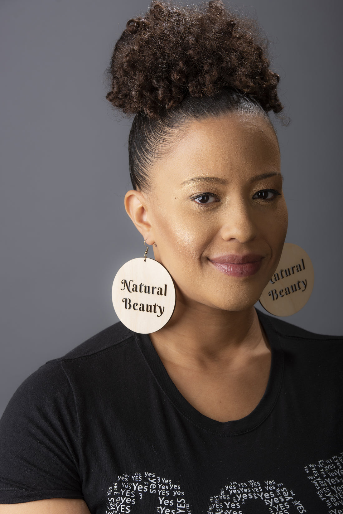 Natural Beauty - Affirm Wear Store