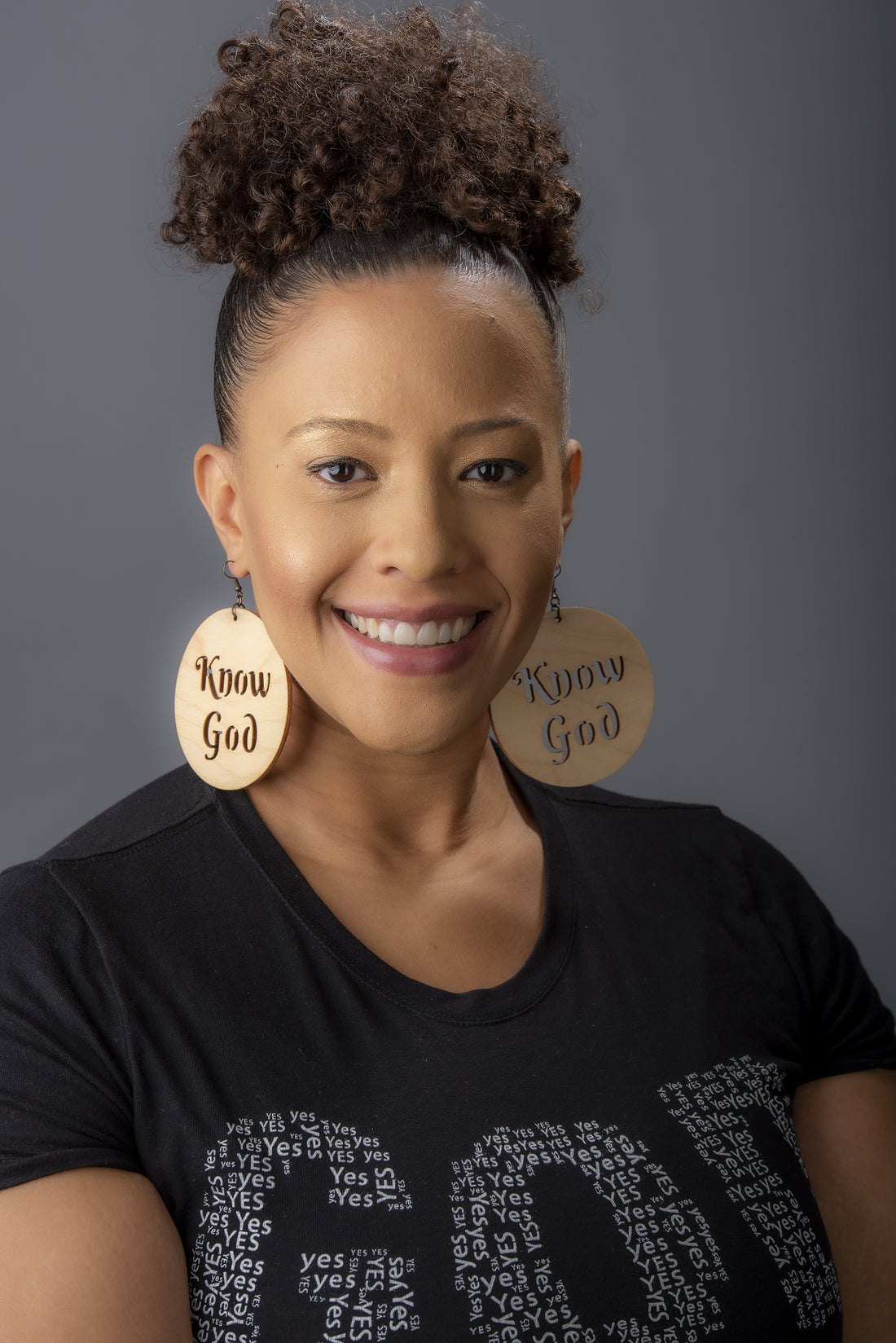 Know God - Affirm Wear Store