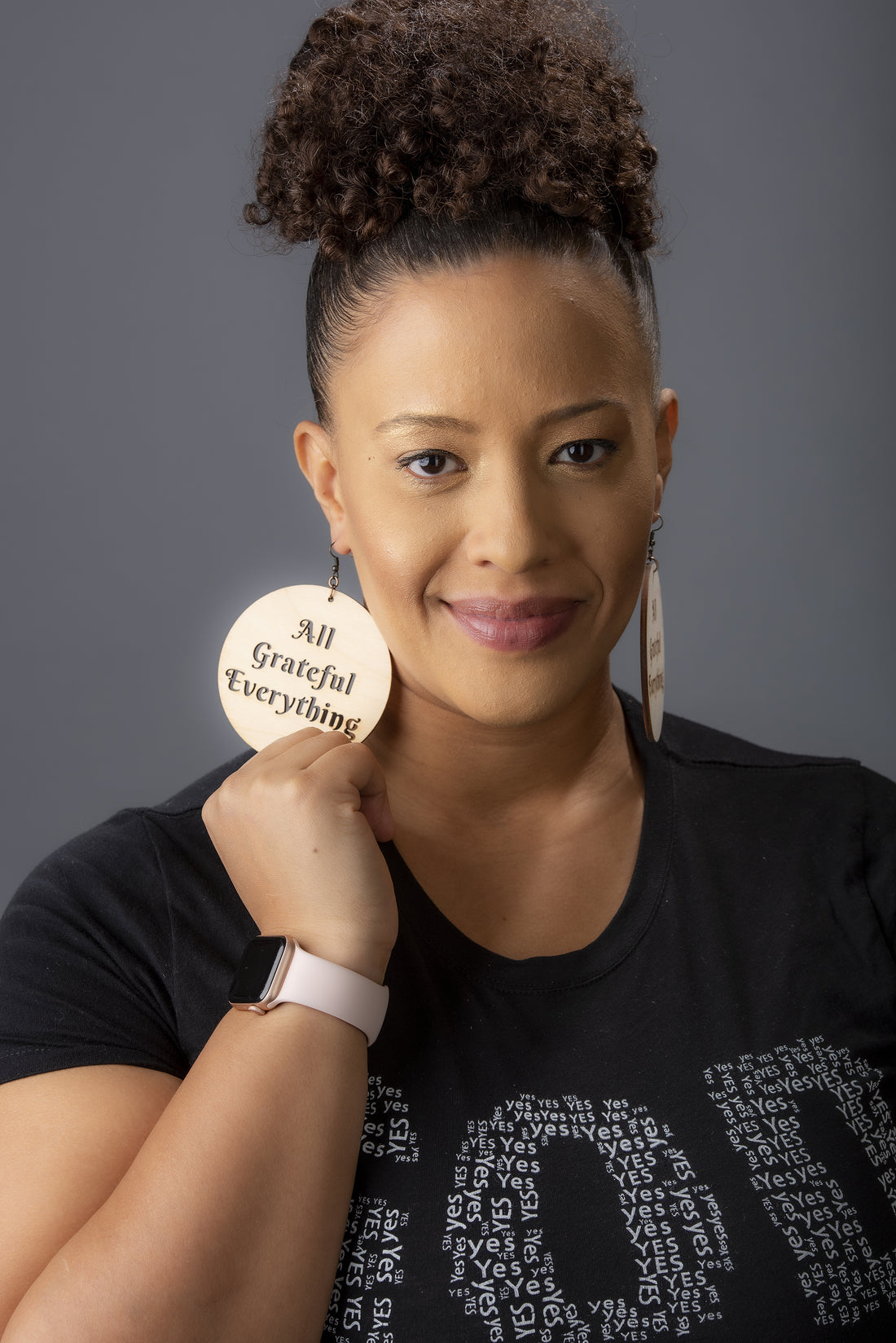 All Grateful Everything - Affirm Wear Store